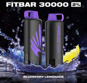 (VL)  FItbar 30000 Puffs DTL