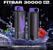 (VL)  FItbar 30000 Puffs DTL