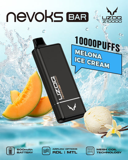 NEVOKS BAR Z10000 KIT