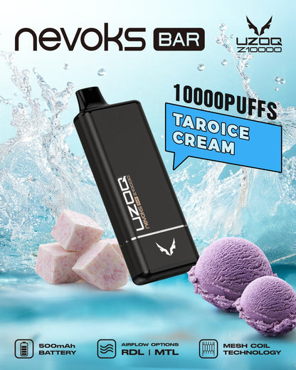 NEVOKS BAR Z10000 KIT