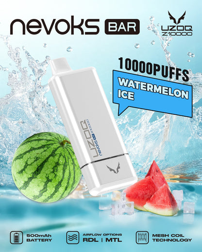 NEVOKS BAR Z10000 KIT