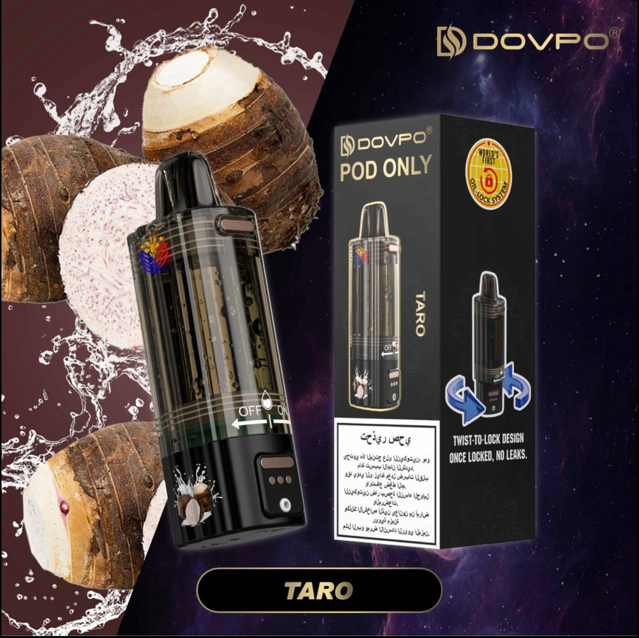 DOVPO 30000 PUFFS POD
