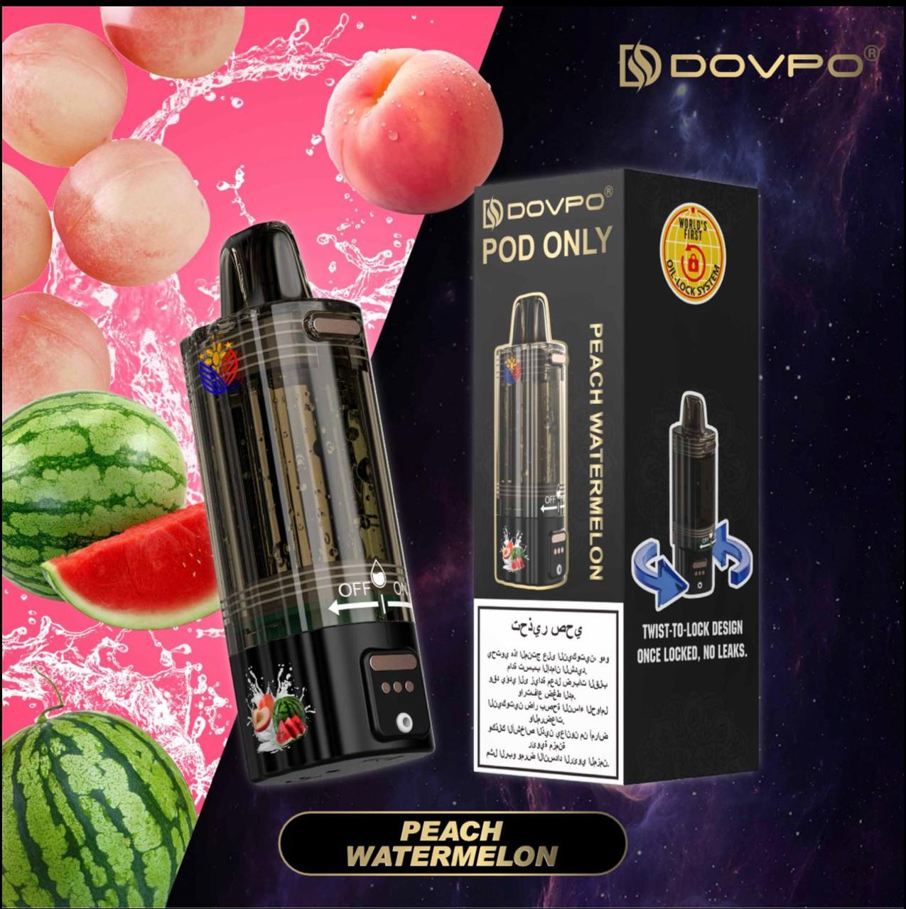 DOVPO 30000 PUFFS POD