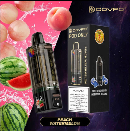 DOVPO 30000 PUFFS POD