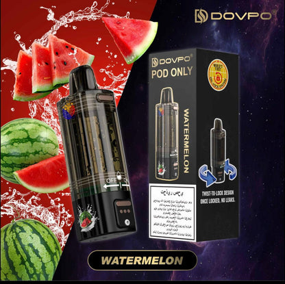 DOVPO 30000 PUFFS POD