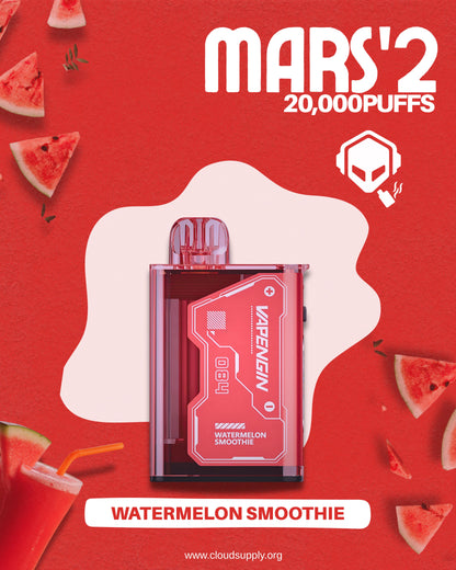 (VL) VAPENGIN MARS 2 20K PUFFS