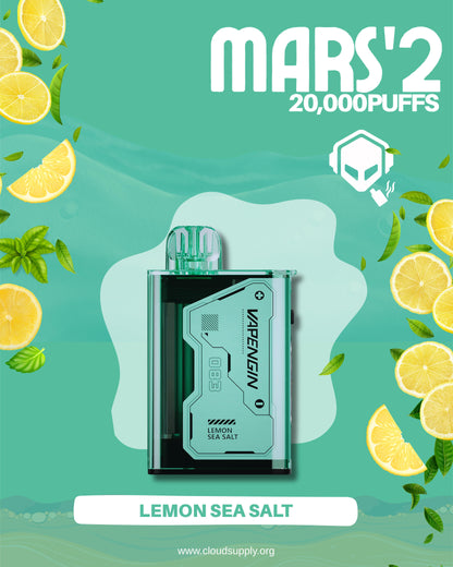 (VL) VAPENGIN MARS 2 20K PUFFS