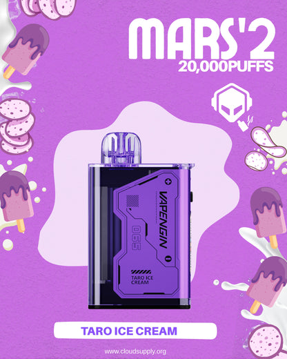 (VL) VAPENGIN MARS 2 20K PUFFS