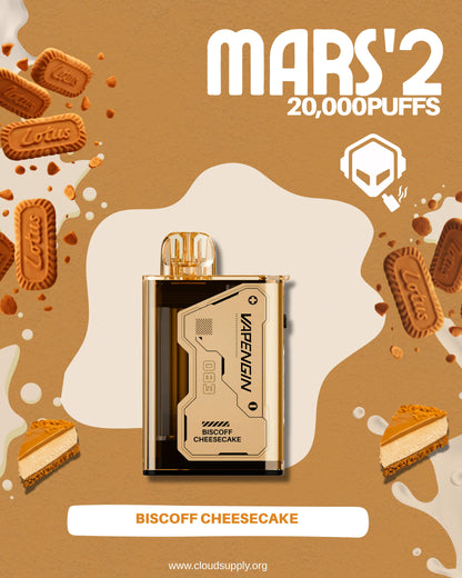 (VL) VAPENGIN MARS 2 20K PUFFS