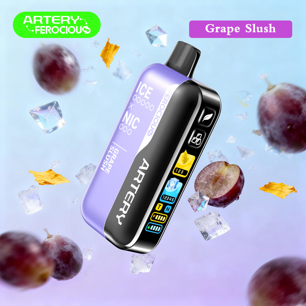 Artery CL6 50K Disposable