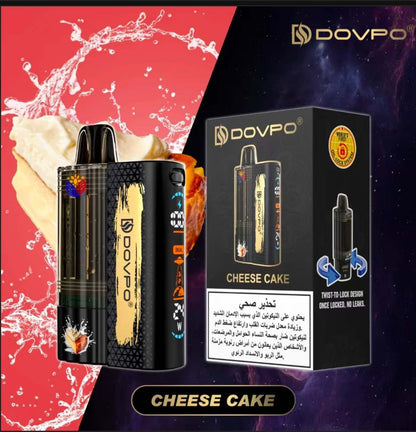 DOVPO 30000 PUFFS KIT