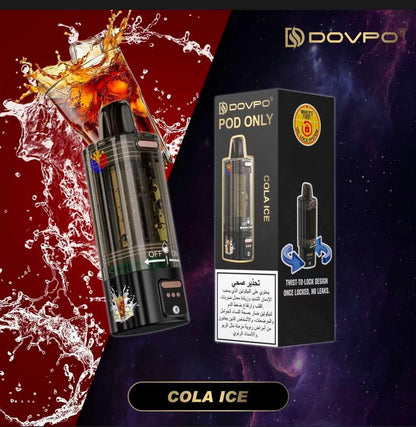 DOVPO 30000 PUFFS POD