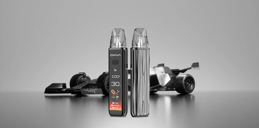 Oxva Xlim 3 Ultra