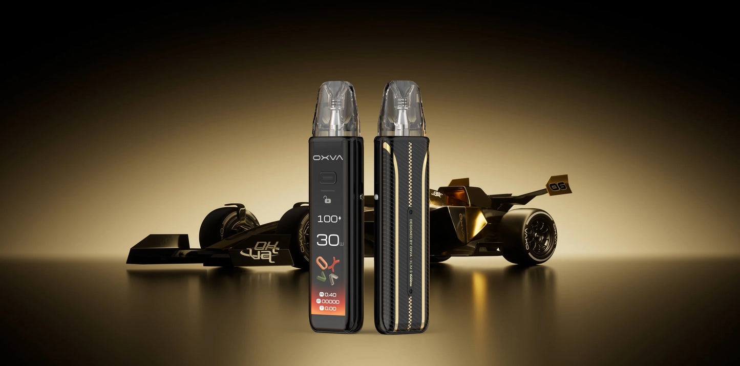 Oxva Xlim 3 Ultra