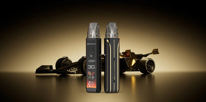 Oxva Xlim 3 Ultra