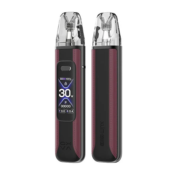 Oxva Xlim Pro 3