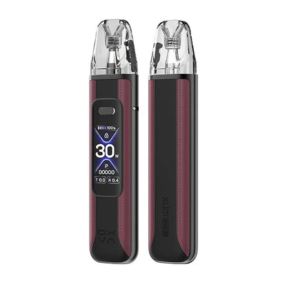 Oxva Xlim Pro 3