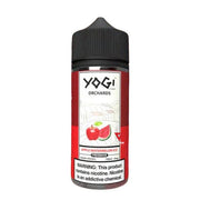 YOGI ORCHARDS FREEBASE LIQUID 100ml