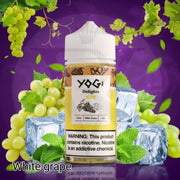 YOGI DELIGHTS ICE FREEBASE LIQUID 100ml