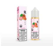 TOKYO FREEBASE LIQUID 60ml