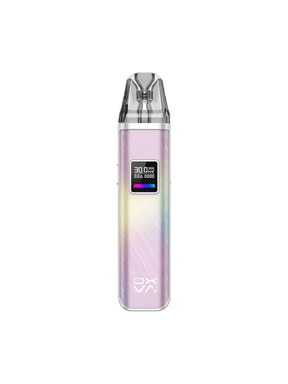 (VL) OXVA XLIM PRO