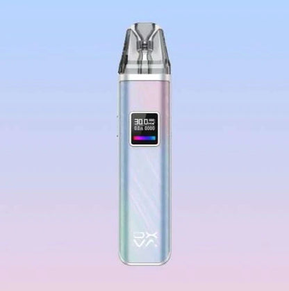 (VL) OXVA XLIM PRO
