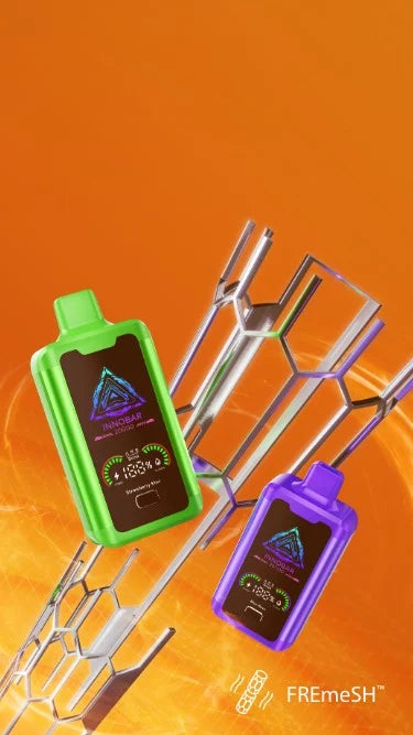 (VL) INNOBAR 20K PUFFS