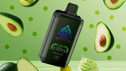 (VL) INNOBAR 20K PUFFS