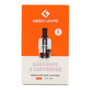 Geekvape S Cartridge