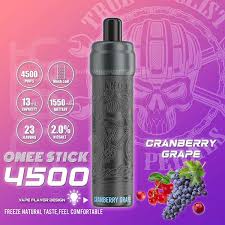 KANG VAPE 4500