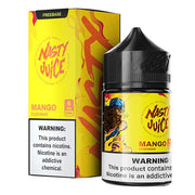 NASTY ORIGINAL SERIES FREEBASE JUICE 60ml