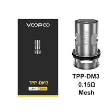 (VL) Voopoo TPP Coil