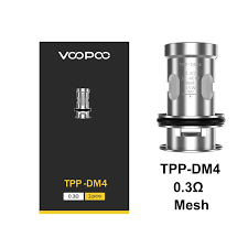 (VL) Voopoo TPP Coil