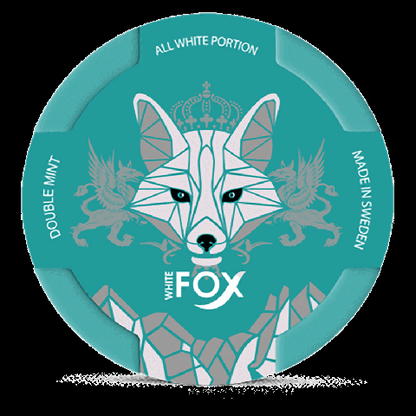 (VL) FOX (NICOTINE POUCHES)