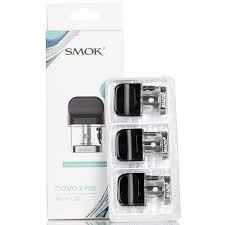 Smok Cartridge
