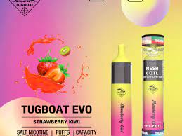 (VL) TUGBOAT EVO 4500