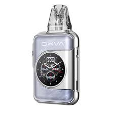 OXVA XLIM SQ PRO 2