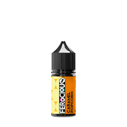 VL VAPOHOLIC FEROCIOUS SALTNIC LIQUID 30ml