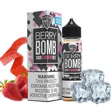 VGOD FREEBASE 60ml