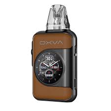 OXVA XLIM SQ PRO 2