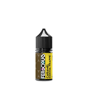 VL VAPOHOLIC FEROCIOUS SALTNIC LIQUID 30ml