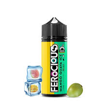 (VL) VAPOHOLIC FEROCIOUS SALTNIC LIQUID 30ml