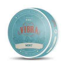 (VL) Vibra Nicotine Pouch