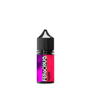 VL VAPOHOLIC FEROCIOUS SALTNIC LIQUID 30ml