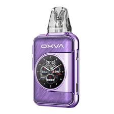 OXVA XLIM SQ PRO 2