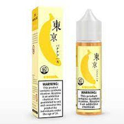 TOKYO FREEBASE LIQUID 60ml