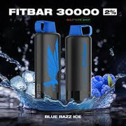 (VL)  FItbar 30000 Puffs DTL