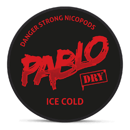 PABLO NICOTINE POUCHES