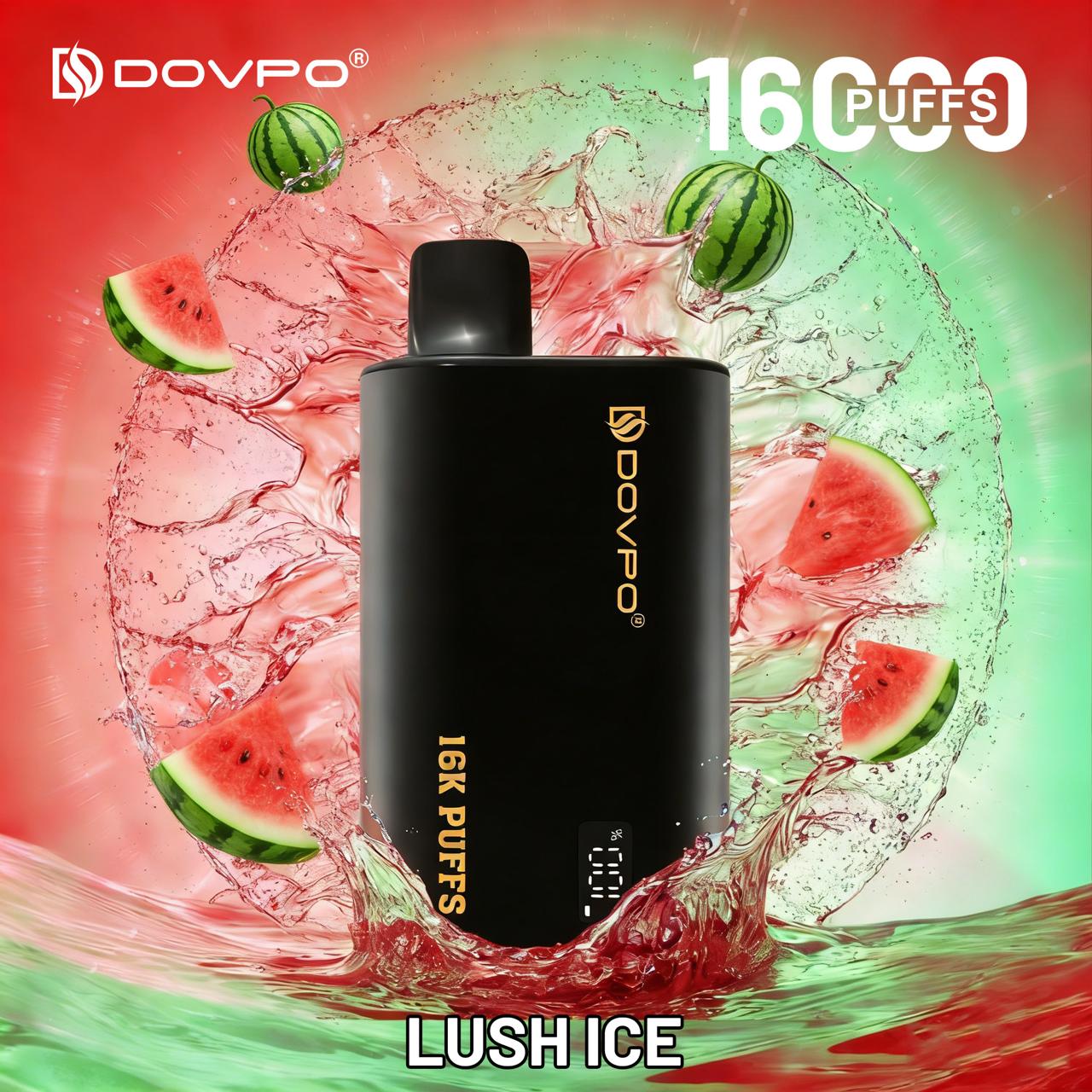 DOVPO 16000K PUFFS DISPOSABLE