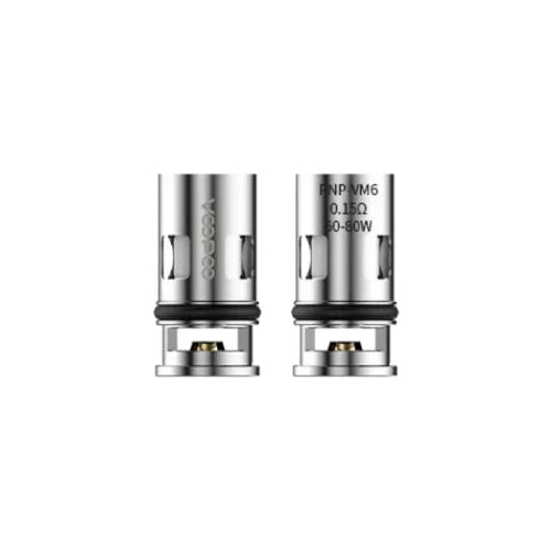 Voopoo PNP Coil
